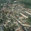 Photos aériennes de "coeur" - Photo réf. 22661 - Digoin se situe au coeur du Charolais.