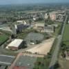 Photos aériennes de Digoin (71160) - Le Groupe Scolaire | Saône-et-Loire, Bourgogne-Franche-Comté, France - Photo réf. 22668