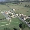 Photos aériennes de Saint-Aubin-en-Charollais (71430) - Autre vue | Saône-et-Loire, Bourgogne, France - Photo réf. 22677
