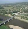 Photos aériennes de "ponts" - Photo réf. 22681 - La ville aux multiples ponts