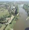 Photos aériennes de "ponts" - Photo réf. 22682 - La ville aux multiples ponts