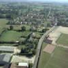 Photos aériennes de Vitry-en-Charollais (71600) | Saône-et-Loire, Bourgogne, France - Photo réf. 22685