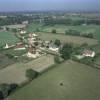 Photos aériennes de Vitry-en-Charollais (71600) | Saône-et-Loire, Bourgogne, France - Photo réf. 22687