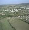 Photos aériennes de Saint-Pantaléon (71400) - Secteur nord | Saône-et-Loire, Bourgogne-Franche-Comté, France - Photo réf. 22695