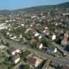 Photos aériennes de "Saint" - Photo réf. 22705 - Le quartier du Parc-Saint-Andoche a t pendant trs longtemps, le sige de petites seigneuries qui s'taient constitues  la priphrie d'Autun.