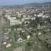 Photos aériennes de Autun (71400) - Le Quartier Saint-Jean-République | Saône-et-Loire, Bourgogne, France - Photo réf. 22713