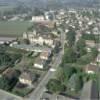 Photos aériennes de Lux (71100) - Autre vue | Saône-et-Loire, Bourgogne-Franche-Comté, France - Photo réf. 22721