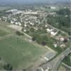Photos aériennes de Lux (71100) - Autre vue | Saône-et-Loire, Bourgogne-Franche-Comté, France - Photo réf. 22725