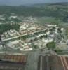 Photos aériennes de Le Creusot (71200) | Saône-et-Loire, Bourgogne-Franche-Comté, France - Photo réf. 22750