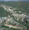 Photos aériennes de Le Creusot (71200) - Autre vue | Saône-et-Loire, Bourgogne-Franche-Comté, France - Photo réf. 22756