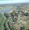 Photos aériennes de Saint-Sernin-du-Bois (71200) - Autre vue | Saône-et-Loire, Bourgogne-Franche-Comté, France - Photo réf. 22773