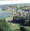 Photos aériennes de Saint-Sernin-du-Bois (71200) - Autre vue | Saône-et-Loire, Bourgogne-Franche-Comté, France - Photo réf. 22774