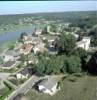Photos aériennes de Saint-Sernin-du-Bois (71200) - Autre vue | Saône-et-Loire, Bourgogne-Franche-Comté, France - Photo réf. 22775