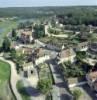 Photos aériennes de Saint-Sernin-du-Bois (71200) - Autre vue | Saône-et-Loire, Bourgogne-Franche-Comté, France - Photo réf. 22776