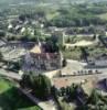 Photos aériennes de Saint-Sernin-du-Bois (71200) - Autre vue | Saône-et-Loire, Bourgogne-Franche-Comté, France - Photo réf. 22777