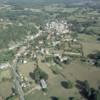 Photos aériennes de Saint-Firmin (71670) - Autre vue | Saône-et-Loire, Bourgogne-Franche-Comté, France - Photo réf. 22778