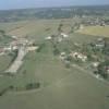 Photos aériennes de Saint-Firmin (71670) - Autre vue | Saône-et-Loire, Bourgogne-Franche-Comté, France - Photo réf. 22781