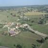 Photos aériennes de Saint-Firmin (71670) - Autre vue | Saône-et-Loire, Bourgogne-Franche-Comté, France - Photo réf. 22782