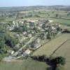 Photos aériennes de Saint-Firmin (71670) - Autre vue | Saône-et-Loire, Bourgogne-Franche-Comté, France - Photo réf. 22783