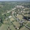 Photos aériennes de Saint-Firmin (71670) - Autre vue | Saône-et-Loire, Bourgogne-Franche-Comté, France - Photo réf. 22784