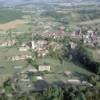 Photos aériennes de Mancey (71240) - Autre vue | Saône-et-Loire, Bourgogne-Franche-Comté, France - Photo réf. 22806