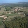 Photos aériennes de Chapaize (71460) - Autre vue | Saône-et-Loire, Bourgogne-Franche-Comté, France - Photo réf. 22820