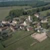 Photos aériennes de Chapaize (71460) - Autre vue | Saône-et-Loire, Bourgogne-Franche-Comté, France - Photo réf. 22823