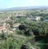 Photos aériennes de Cormatin (71460) - Autre vue | Saône-et-Loire, Bourgogne-Franche-Comté, France - Photo réf. 22837