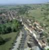 Photos aériennes de Cormatin (71460) - Autre vue | Saône-et-Loire, Bourgogne-Franche-Comté, France - Photo réf. 22839