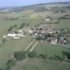 Photos aériennes de Malay (71460) | Saône-et-Loire, Bourgogne-Franche-Comté, France - Photo réf. 22844