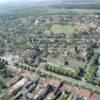 Photos aériennes de Montchanin (71210) - Autre vue | Saône-et-Loire, Bourgogne-Franche-Comté, France - Photo réf. 22855