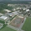 Photos aériennes de Montchanin (71210) - Stade | Saône-et-Loire, Bourgogne-Franche-Comté, France - Photo réf. 22861