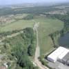 Photos aériennes de Montchanin (71210) - Autre vue | Saône-et-Loire, Bourgogne-Franche-Comté, France - Photo réf. 22864