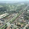 Photos aériennes de Montchanin (71210) - Autre vue | Saône-et-Loire, Bourgogne, France - Photo réf. 22867