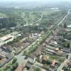 Photos aériennes de Montchanin (71210) - Autre vue | Saône-et-Loire, Bourgogne-Franche-Comté, France - Photo réf. 22867