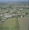 Photos aériennes de Saint-Eusèbe (71210) - Autre vue | Saône-et-Loire, Bourgogne-Franche-Comté, France - Photo réf. 22870