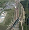 Photos aériennes de "rail" - Photo réf. 22876
