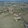 Photos aériennes de Écuisses (71210) | Saône-et-Loire, Bourgogne-Franche-Comté, France - Photo réf. 22879