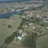 Photos aériennes de Écuisses (71210) | Saône-et-Loire, Bourgogne, France - Photo réf. 22882