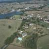 Photos aériennes de Écuisses (71210) | Saône-et-Loire, Bourgogne-Franche-Comté, France - Photo réf. 22882