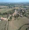 Photos aériennes de Essertenne (71510) - Autre vue | Saône-et-Loire, Bourgogne-Franche-Comté, France - Photo réf. 22887