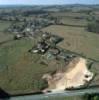 Photos aériennes de Essertenne (71510) - Autre vue | Saône-et-Loire, Bourgogne-Franche-Comté, France - Photo réf. 22889