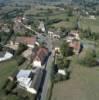 Photos aériennes de Essertenne (71510) - Le Centre | Saône-et-Loire, Bourgogne-Franche-Comté, France - Photo réf. 22890
