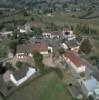 Photos aériennes de Essertenne (71510) - Le Centre | Saône-et-Loire, Bourgogne-Franche-Comté, France - Photo réf. 22891
