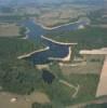 Photos aériennes de "étang" - Photo réf. 22892