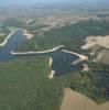 Photos aériennes de Essertenne (71510) - L'Etang de Montaubry | Saône-et-Loire, Bourgogne-Franche-Comté, France - Photo réf. 22893