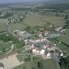 Photos aériennes de Le Breuil (71670) - Autre vue | Saône-et-Loire, Bourgogne-Franche-Comté, France - Photo réf. 22896