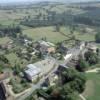 Photos aériennes de Le Breuil (71670) - Autre vue | Saône-et-Loire, Bourgogne-Franche-Comté, France - Photo réf. 22897