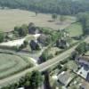Photos aériennes de Torcy (71210) - Le Village | Saône-et-Loire, Bourgogne, France - Photo réf. 22903