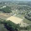 Photos aériennes de Torcy (71210) - La ville | Saône-et-Loire, Bourgogne, France - Photo réf. 22914